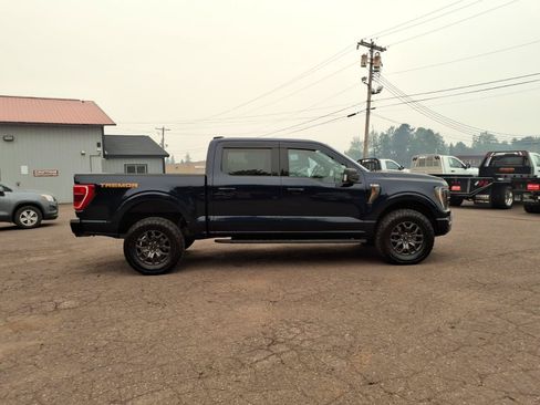 Used 2023 Ford F150 Tremor AWD/4WD image 7
