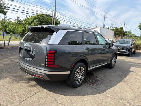 New 2026 Hyundai Palisade SEL AWD/4WD image 7
