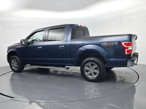 Used 2019 Ford F150 XLT w/ Equipment Group 302A Luxury AWD/4WD image 5
