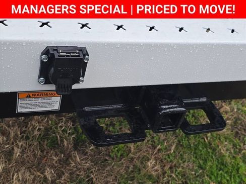 New 2026 Chevrolet Silverado 2500 W/T w/ WT Convenience Package AWD/4WD image 26