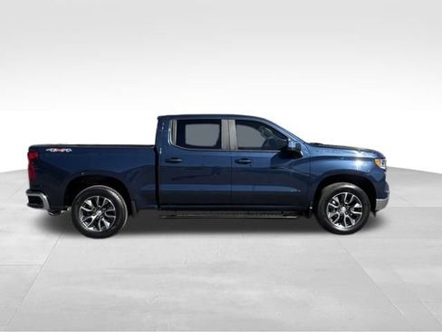 Used 2022 Chevrolet Silverado 1500 LT image 4