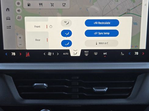 New 2026 Ford Explorer ST AWD/4WD image 19