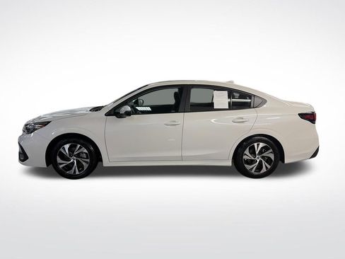 Certified 2025 Subaru Legacy Premium AWD/4WD image 2