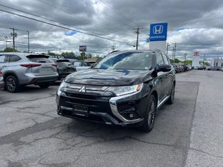 Used 2022 Mitsubishi Outlander GT AWD/4WD video 1