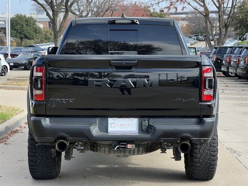 Used 2024 RAM 1500 TRX w/ TRX Level 2 Equipment Group image 5