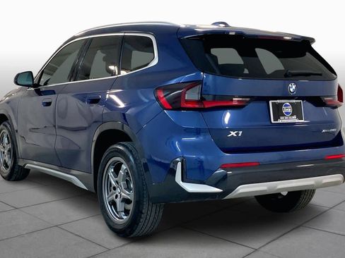 Used 2025 BMW X1 xDrive28i image 12