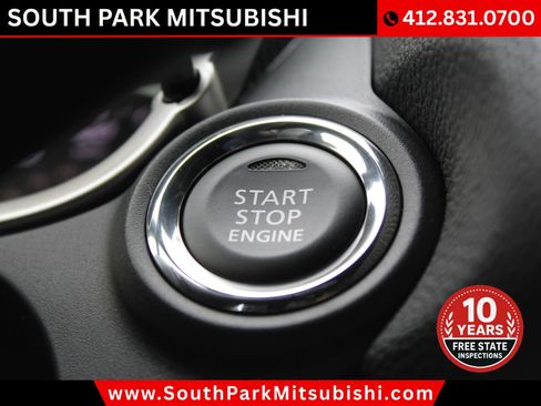 New 2026 Mitsubishi Eclipse Cross SEL image 22