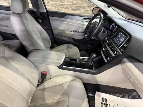 Used 2018 Hyundai Sonata SEL image 25