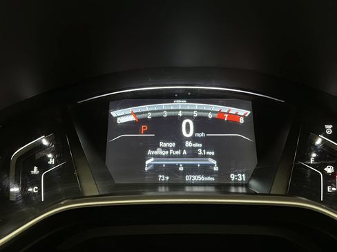 Used 2021 Honda CR-V EX-L image 26