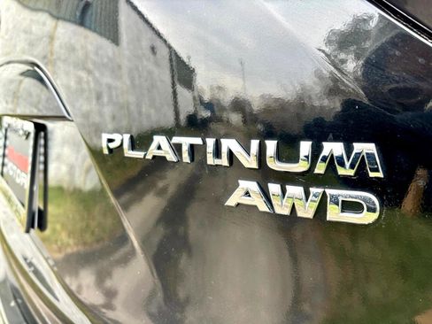 Used 2015 Nissan Murano Platinum w/ Platinum Technology Package image 46