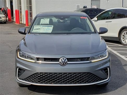 New 2026 Volkswagen Jetta S image 5