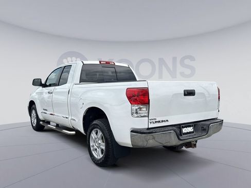 Used 2013 Toyota Tundra 2WD Double Cab w/ Tow Pkg image 4