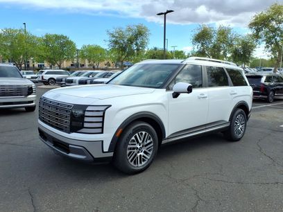 New 2026 Hyundai Palisade SEL