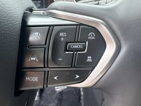Certified 2025 Lexus TX 350 AWD w/ Convenience Package image 27
