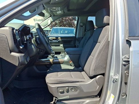 New 2026 Chevrolet Silverado 1500 RST w/ Convenience Package II AWD/4WD image 6