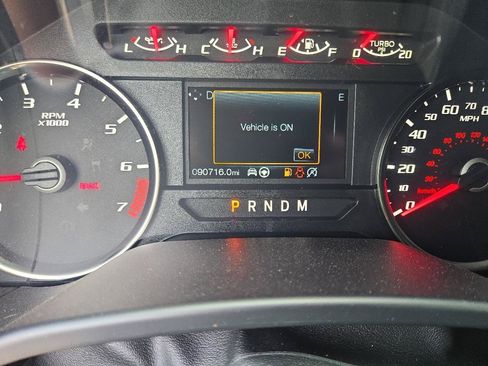 Used 2020 Ford F150 Raptor AWD/4WD image 5