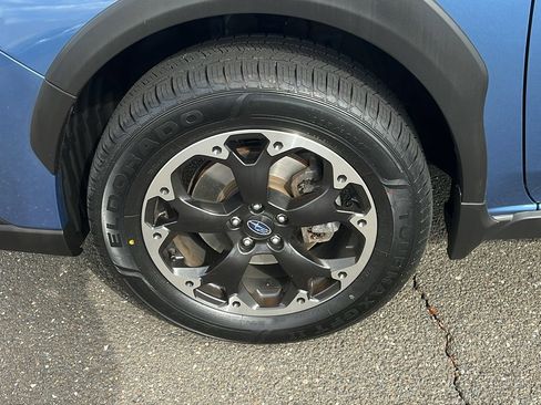 Certified 2023 Subaru Crosstrek 2.0i Premium image 11