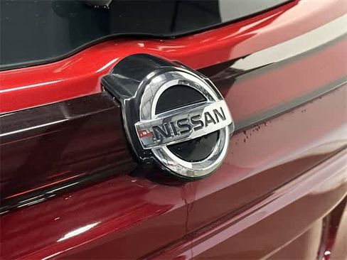 Used 2021 Nissan Kicks SR w/ SR Premium Package image 25