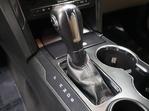 Used 2019 Ford Explorer FWD image 20