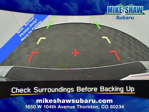 Certified 2024 Subaru Crosstrek 2.0i Premium image 36