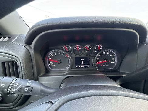 Used 2023 GMC Sierra 1500 Pro w/ Graphite Edition image 12