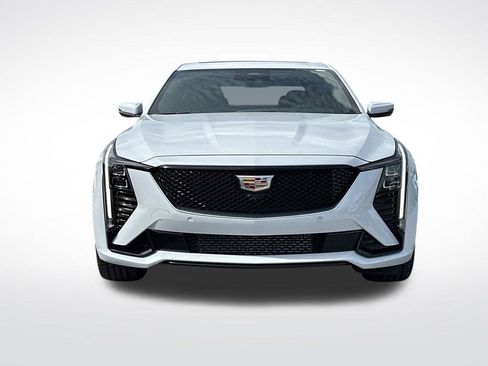 New 2026 Cadillac CT5 Sport w/ Technology Package image 4