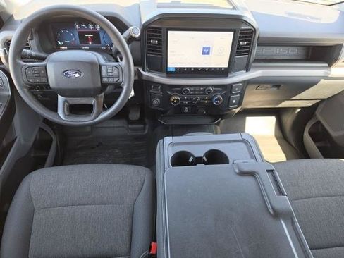 Certified 2025 Ford F150 XL w/ Equipment Group 103A High RWD image 5