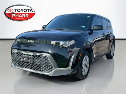 Used 2025 Kia Soul S