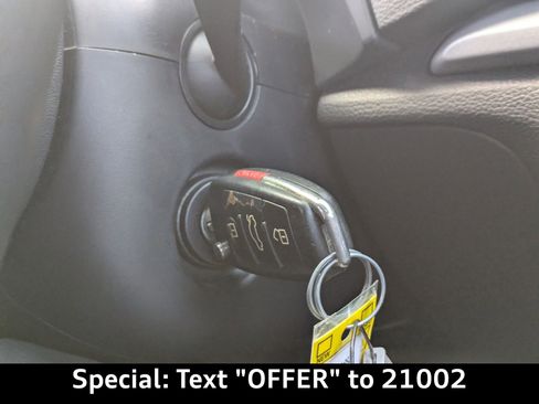 Used 2017 Audi A3 2.0T Premium image 33