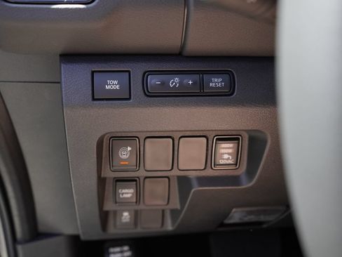 New 2026 Nissan Frontier Pro-X w/ Pro-X Convenience Package RWD image 10