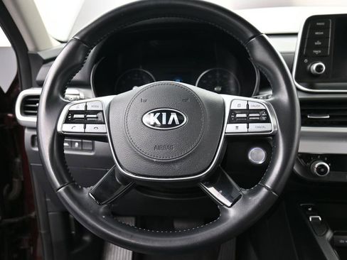 Used 2020 Kia Telluride S AWD/4WD image 11