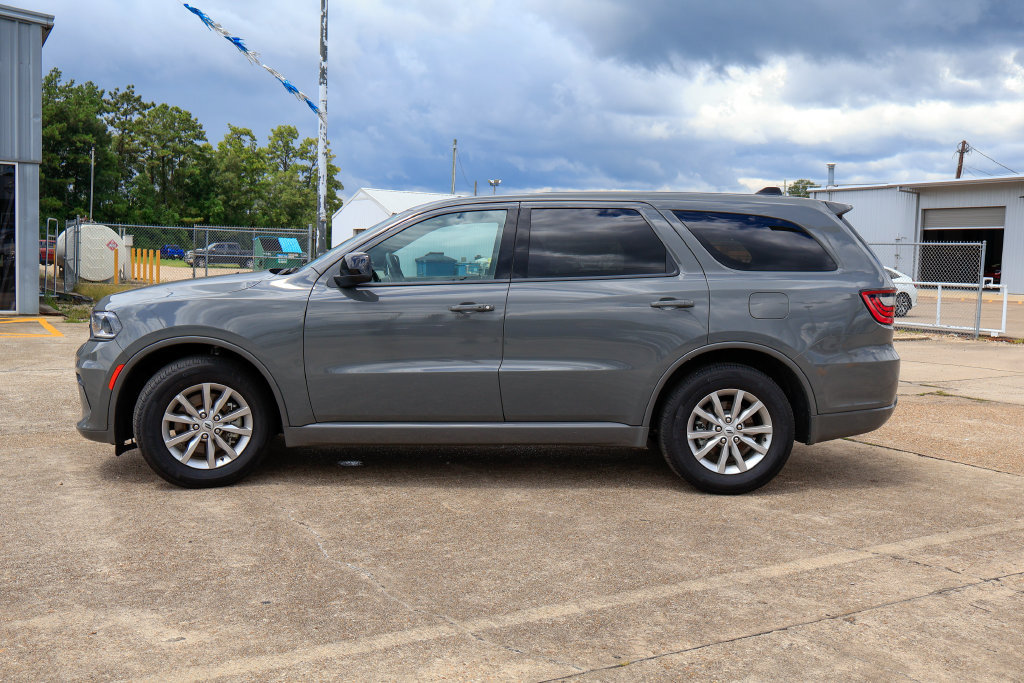 Used 2026 Dodge Durango GT RWD image 26