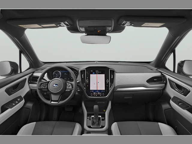 New 2026 Subaru Forester Premium AWD/4WD image 8