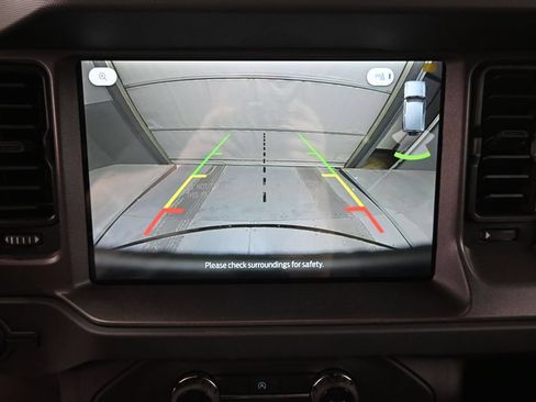 New 2026 Ford Bronco Big Bend AWD/4WD image 3