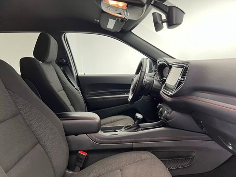 Used 2025 Dodge Durango GT w/ Blacktop Package image 6