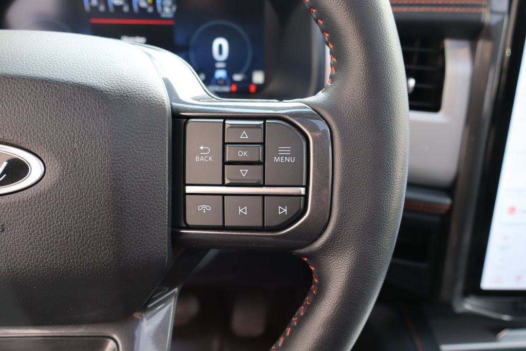 Used 2024 Ford Expedition Timberline AWD/4WD image 32