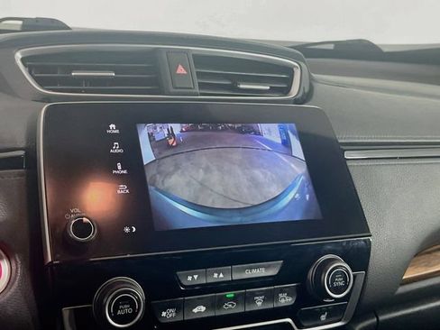 Used 2021 Honda CR-V EX-L image 12