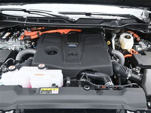 Used 2026 Toyota Tundra 1794 Edition image 17