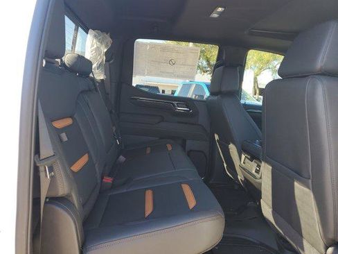 New 2026 GMC Sierra 1500 AT4 image 12