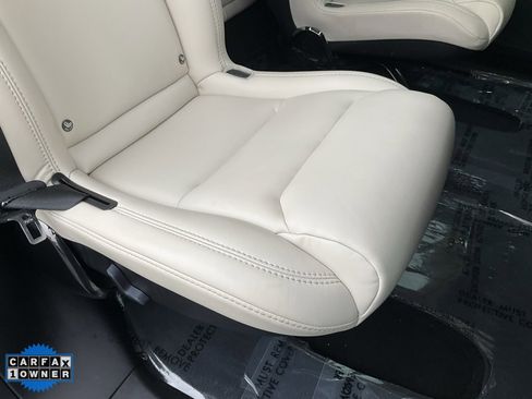 Used 2018 Tesla Model X 100D image 57