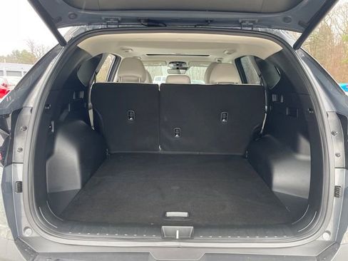 Used 2025 Hyundai Tucson SEL image 15