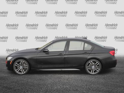 Used 2018 BMW 340i Sedan image 6