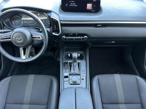 Used 2025 MAZDA CX-50 2.5 Hybrid w/ Preferred Pkg image 13