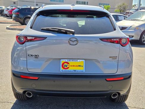 New 2026 MAZDA CX-30 2.5 Turbo w/ Premium Plus Pkg AWD/4WD image 5