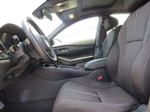 Used 2024 Honda Accord Sport image 13