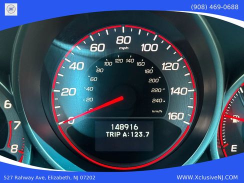 Used 2007 Acura TL Type-S image 14
