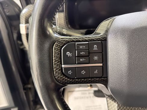 Used 2022 Ford F150 Lariat w/ Equipment Group 502A High image 14