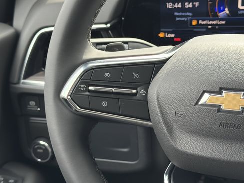 New 2026 Chevrolet Tahoe LT w/ Comfort Package image 27