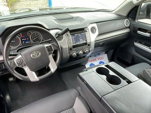 Used 2014 Toyota Tundra SR5 RWD image 14