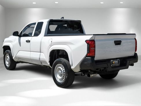 Used 2025 Toyota Tacoma SR RWD image 8